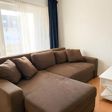 Apartmán Gemuetliche Am Weinberg Mit Waschmaschine Und Trockner *