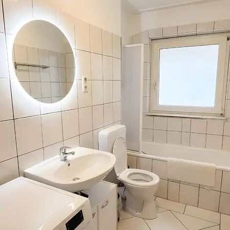 Gemuetliche Am Weinberg Mit Waschmaschine Und Trockner Apartmán *