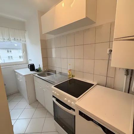 Gemuetliche Am Weinberg Mit Waschmaschine Und Trockner Apartmán