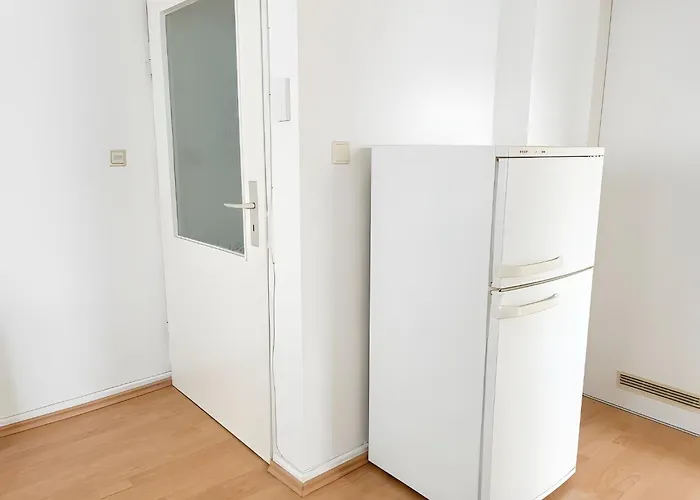 Gemuetliche Am Weinberg Mit Waschmaschine Und Trockner * Kassel