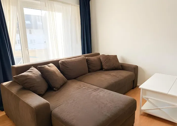 Apartmán Gemuetliche Am Weinberg Mit Waschmaschine Und Trockner *