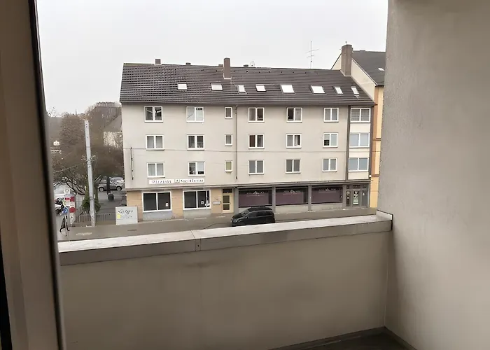 Apartmán Gemuetliche Am Weinberg Mit Waschmaschine Und Trockner