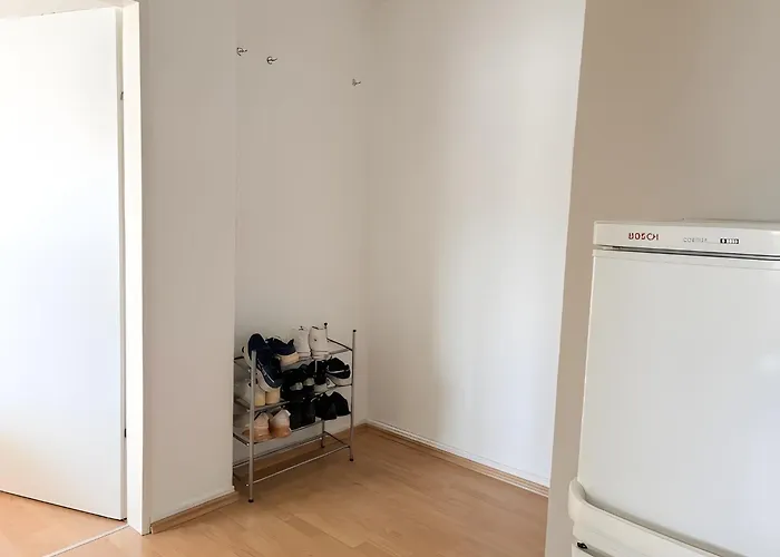 Gemuetliche Am Weinberg Mit Waschmaschine Und Trockner Apartmán